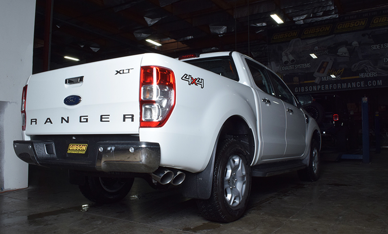 Illustration for article titled Here’s What I Learned Driving The 2016 Ford Ranger You Can’t Buy